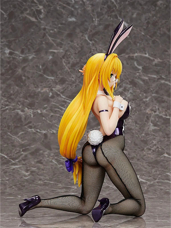 FREEing Tearju Lunatique Bunny Ver. Scale Figure