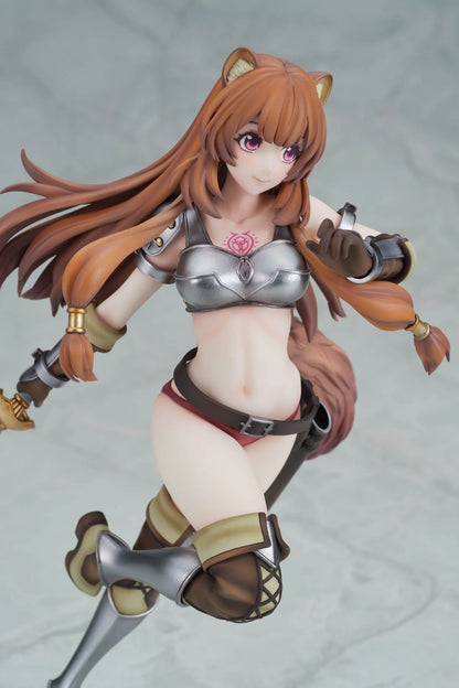SOL International 1/7 Scale Raphtalia Bikini Armor Figure