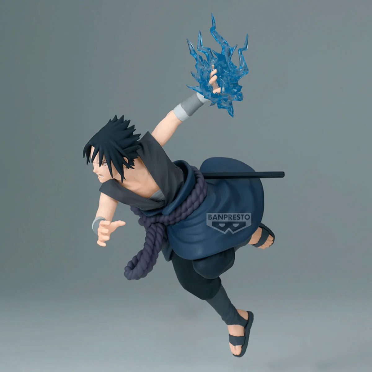 Banpresto S.H.Figuarts Sasuke Uchiha Itachi Battle Action Figure