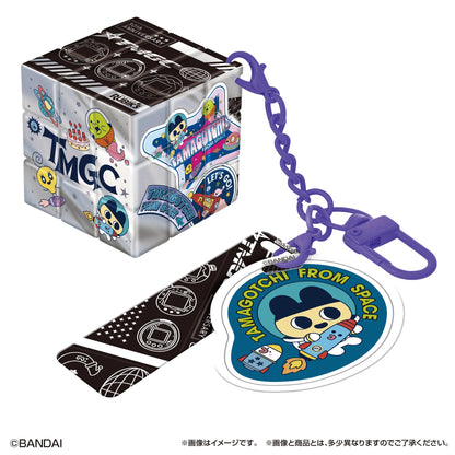 RUBIK'S ID Tamagotchi (Box of 6)