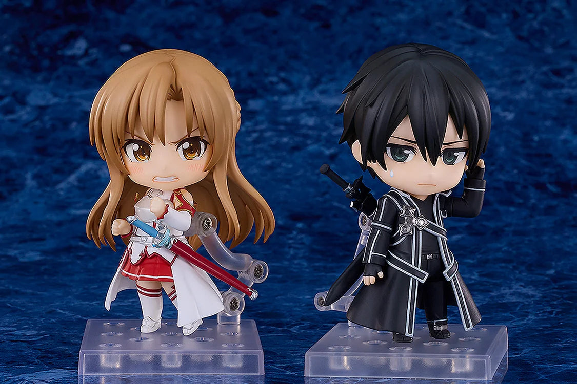 Good Smile Company Nendoroid Kirito 2.0 Action Figure