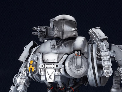 (Rerelease) MODEROID RoboCop 2 (Cain)