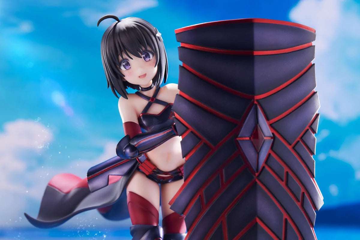 FuRyu BOFURI Maple Original Armor 1/7 Scale Figure