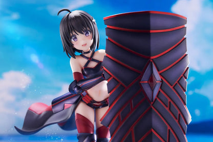 FuRyu BOFURI Maple Original Armor 1/7 Scale Figure