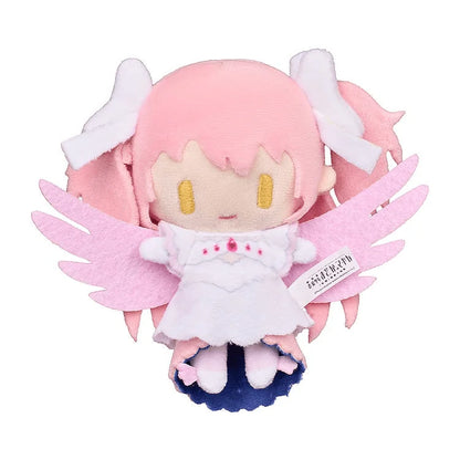 Puella Magi Madoka Magica The Movie -Rebellion- Hoodie Ultimate Madoka