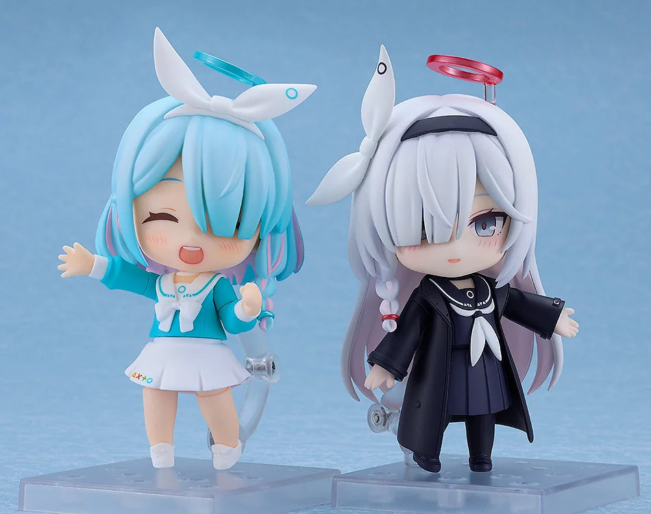 Good Smile Company Nendoroid Plana Blue Archive Action Figure