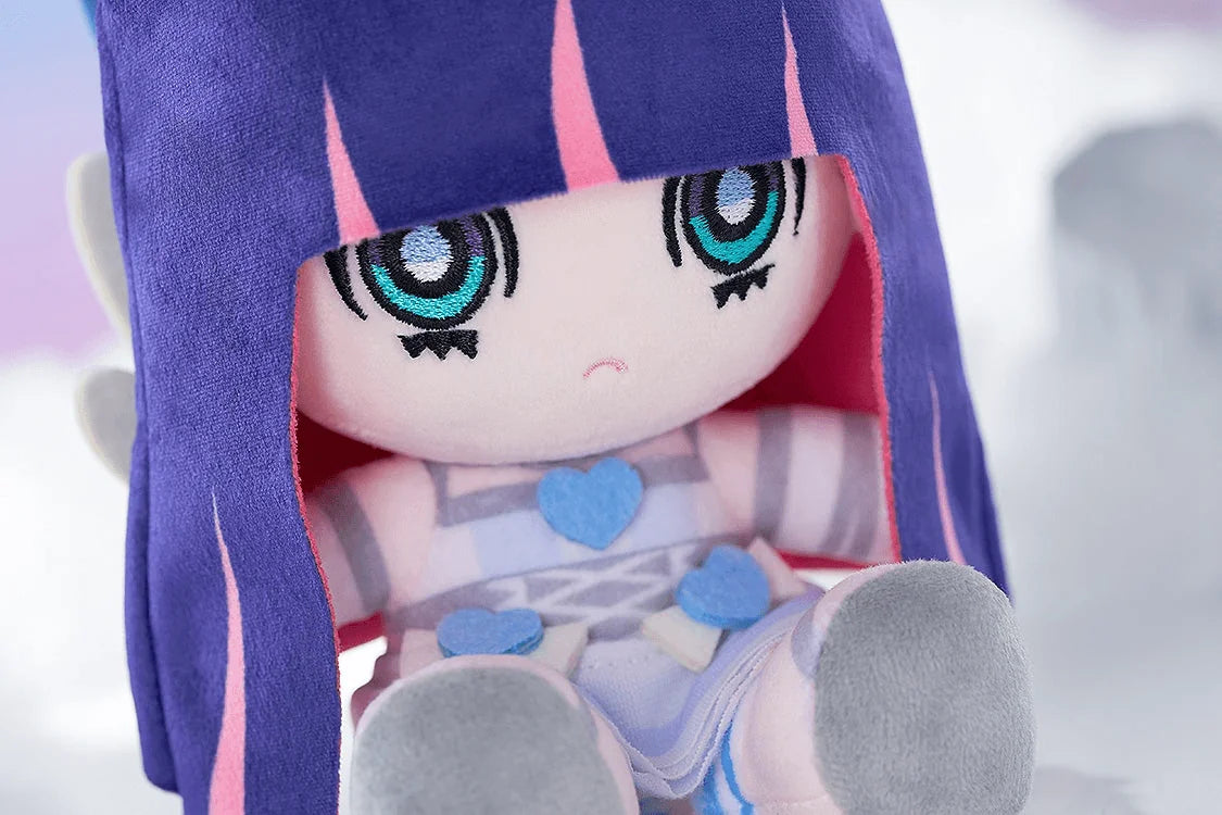 Stocking Punipuni Plushie
