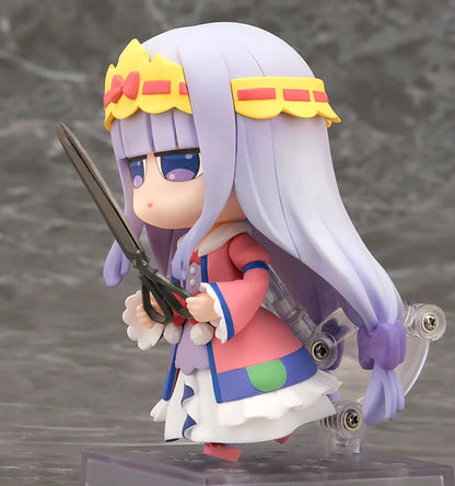 Good Smile Company Nendoroid Princess Syalis Sleepy Princess in the Demon Castle Action Figure