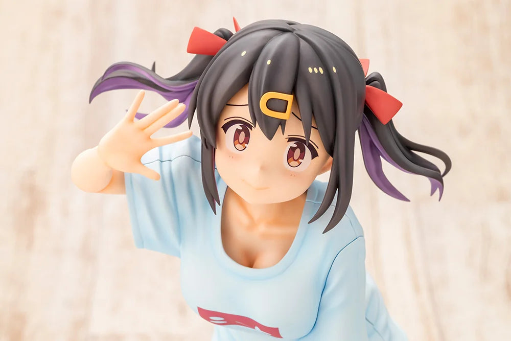 Kotobukiya Mihari Oyama Figure T-Shirt Ver. Onimai