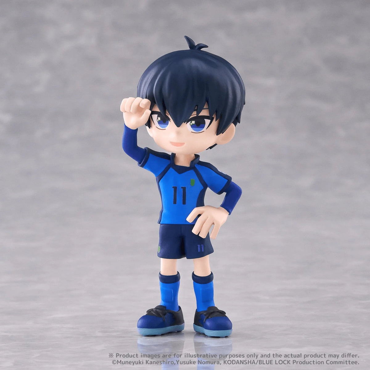 PalVerse BLUELOCK vol.2 (Box of 6)