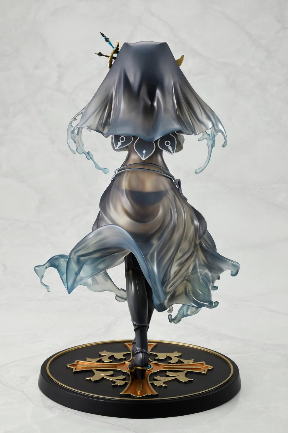 BellFine Nia Honjo Date A Live 1/7 Scale Figure