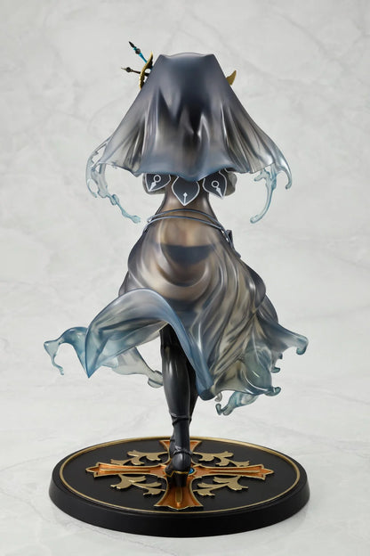 BellFine Nia Honjo Date A Live 1/7 Scale Figure