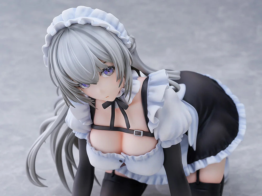 Good Smile Company Maid Maison Too Shiraishi 1/6 Scale Figure