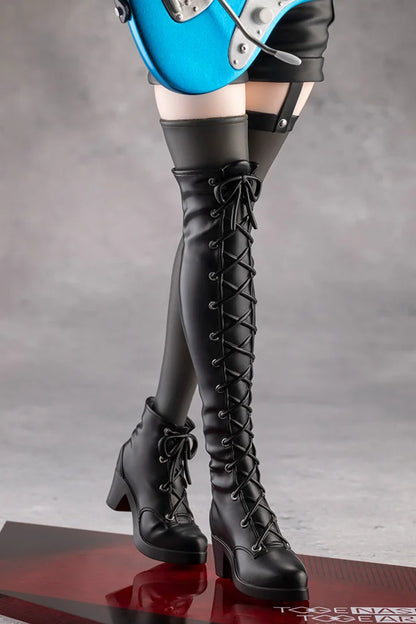 Kotobukiya Momoka Kawaragi Girls Band Cry Scale Figure
