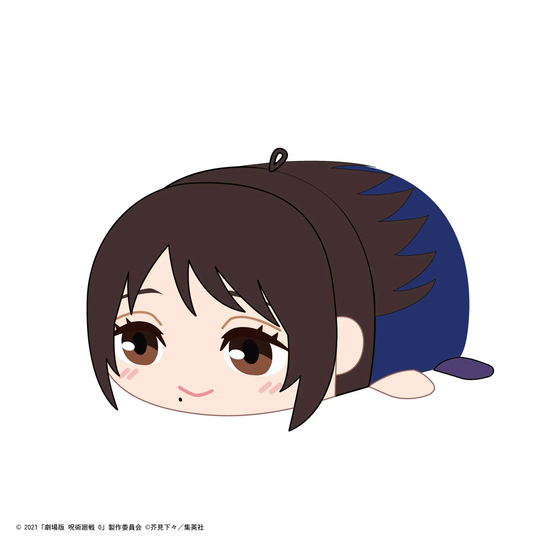 JUJUTSUKAISEN POTE KORO MASCOT