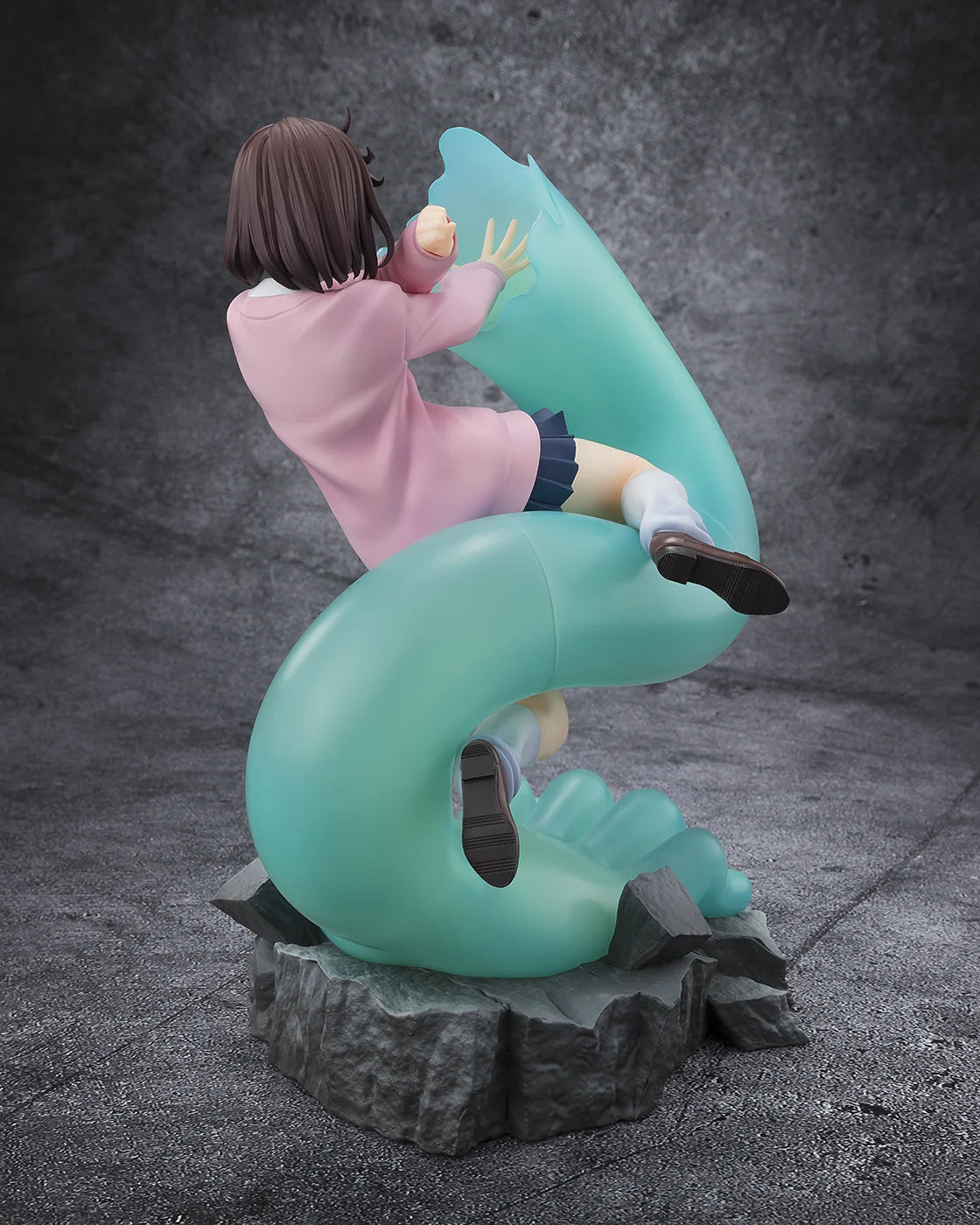 Momo "Dandadan", TAMASHII NATIONS FiguartsZERO