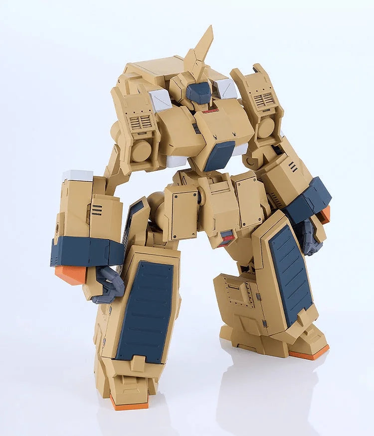MODEROID SIDE:CC Graf Faust (Sand Yellow Ver.)