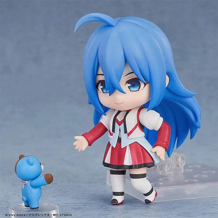 Good Smile Company Nendoroid Vivy -Fluorite Eye's Song- Action Figure
