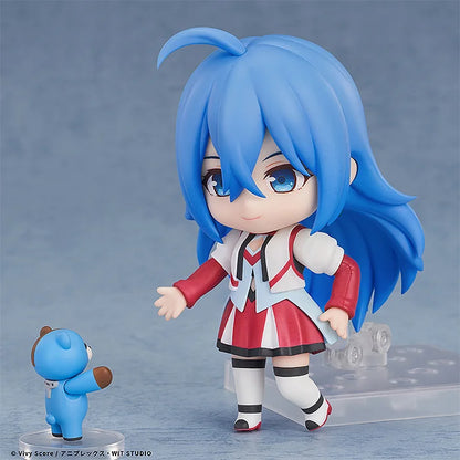 Good Smile Company Nendoroid Vivy -Fluorite Eye's Song- Action Figure