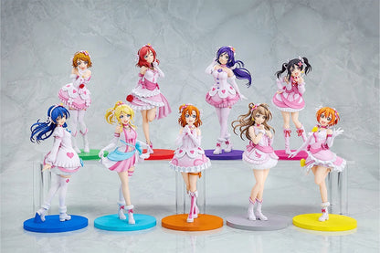 Eli Ayase Bokutachi wa Hitotsu no Hikari ver.