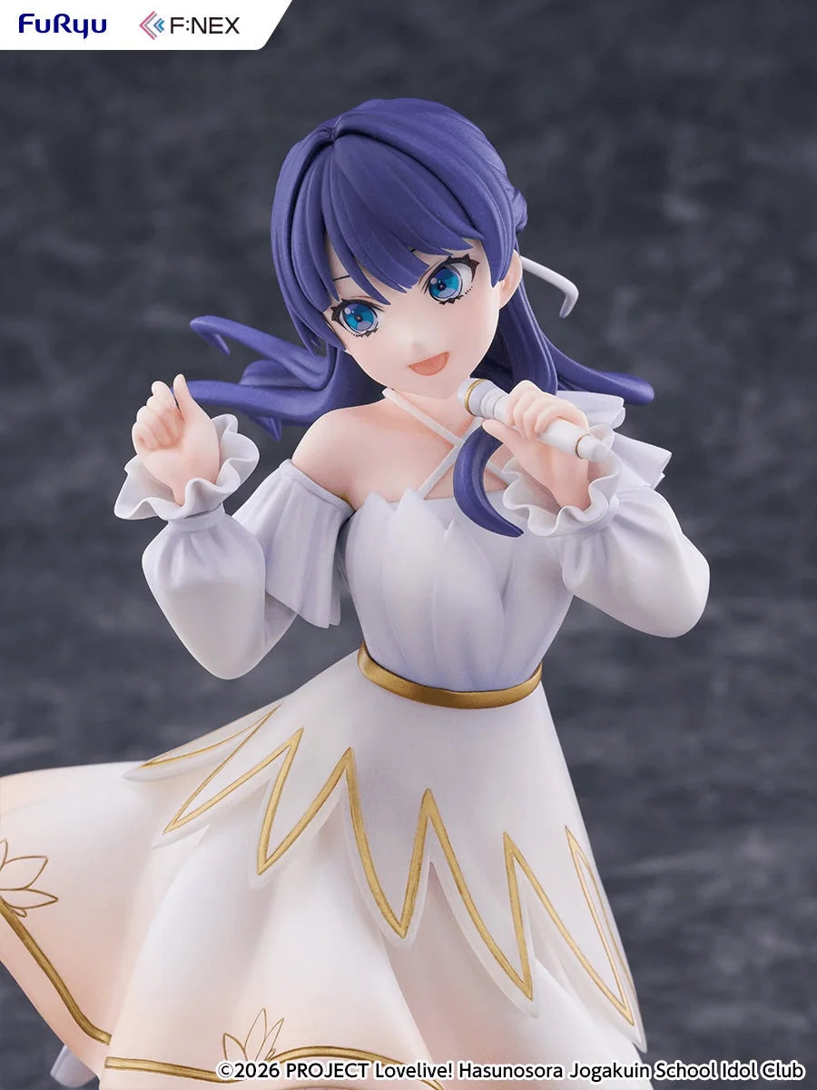 Sayaka Murano 1/7 Scale Figure