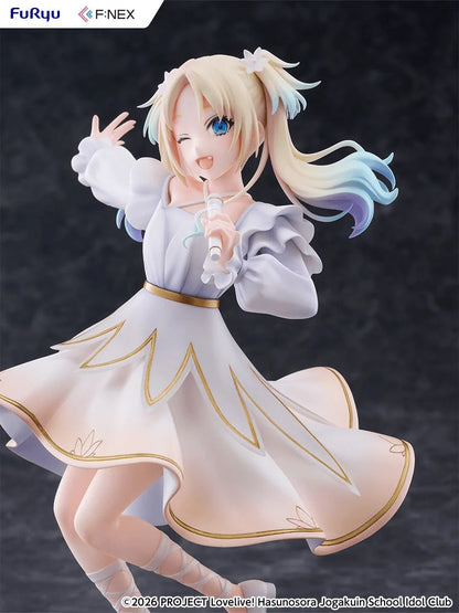 Rurino Osawa 1/7 Scale Figure