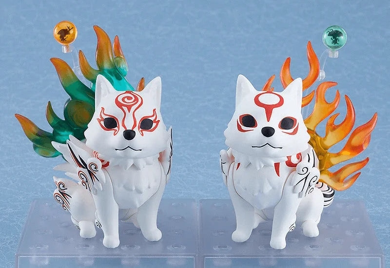 (Rerelease) Nendoroid Shiranui - Release Date: 10/2026