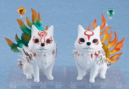 (Rerelease) Nendoroid Shiranui - Release Date: 10/2026