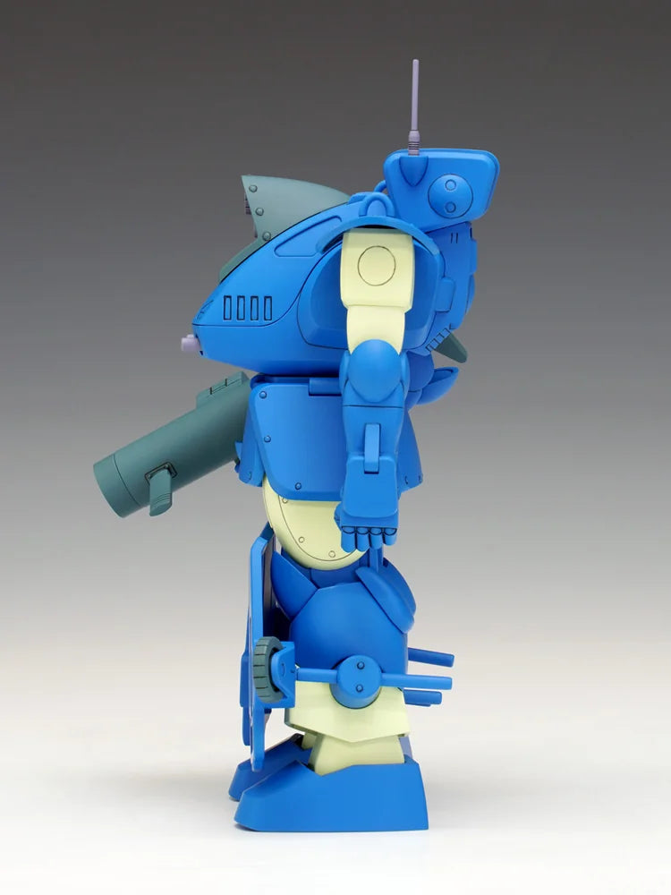 Wave Armored Cavalry Snapping Turtle ST Version 1/35 Model Kit