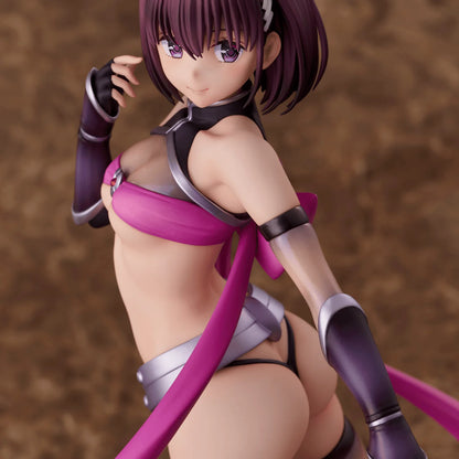 Ayakashi Triangle Suzukana Hana – Exorcist Ninja Outfit Ver. [Reissue 2026]