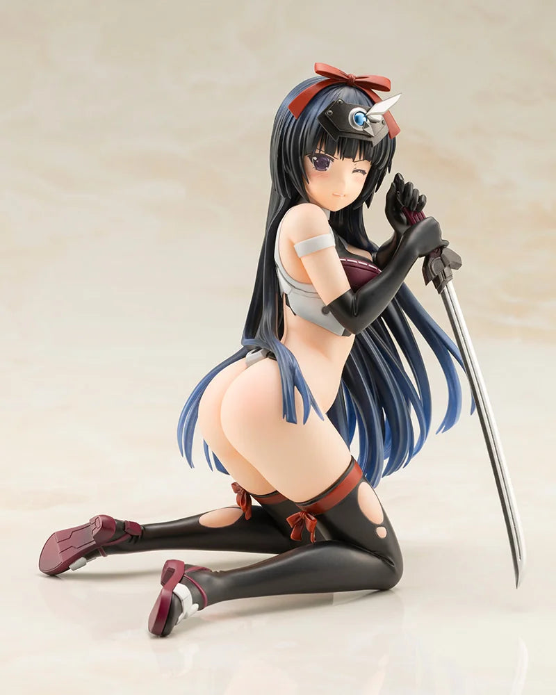 Kotobukiya Frame Arms Girl Magatsuki Scale Figure