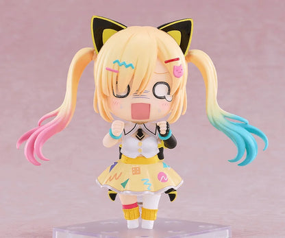 Nendoroid Arale Nakamachi