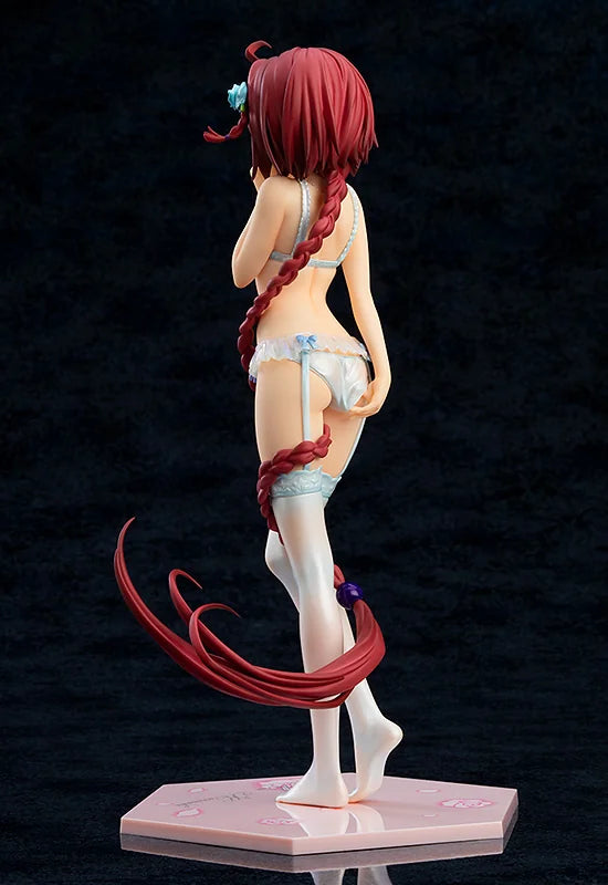 Good Smile Company Mea Kurosaki Refined Ver. Scale Figure