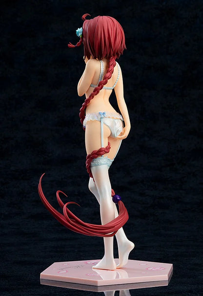 Good Smile Company Mea Kurosaki Refined Ver. Scale Figure