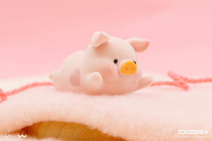 LuLu the Piggy - Original 2nd Series (Box of 8)