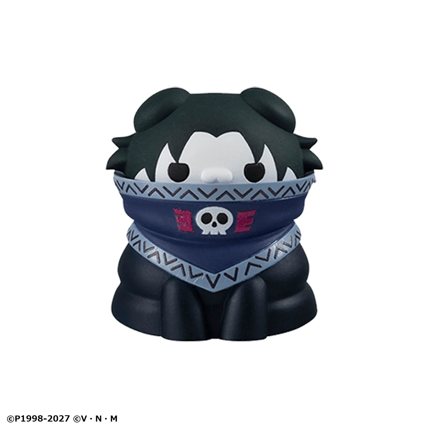 MEGA CAT PROJECT HUNTER×HUNTER NYANTER×NYANTER the Phantom Troupe × CAT