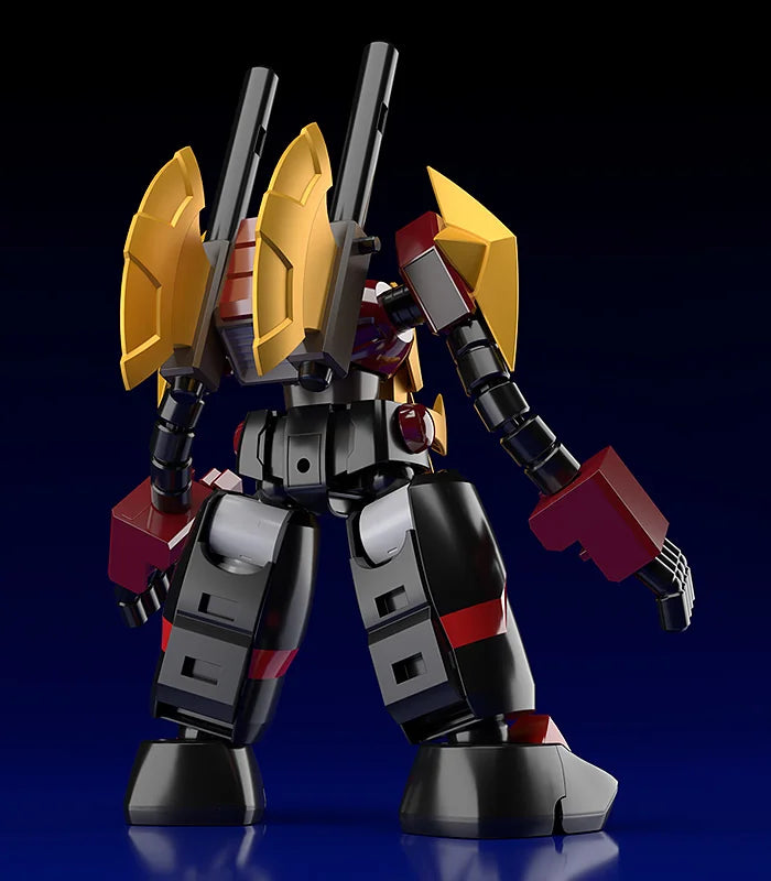 Good Smile Company Moderoid Balking Plastic Model Kit