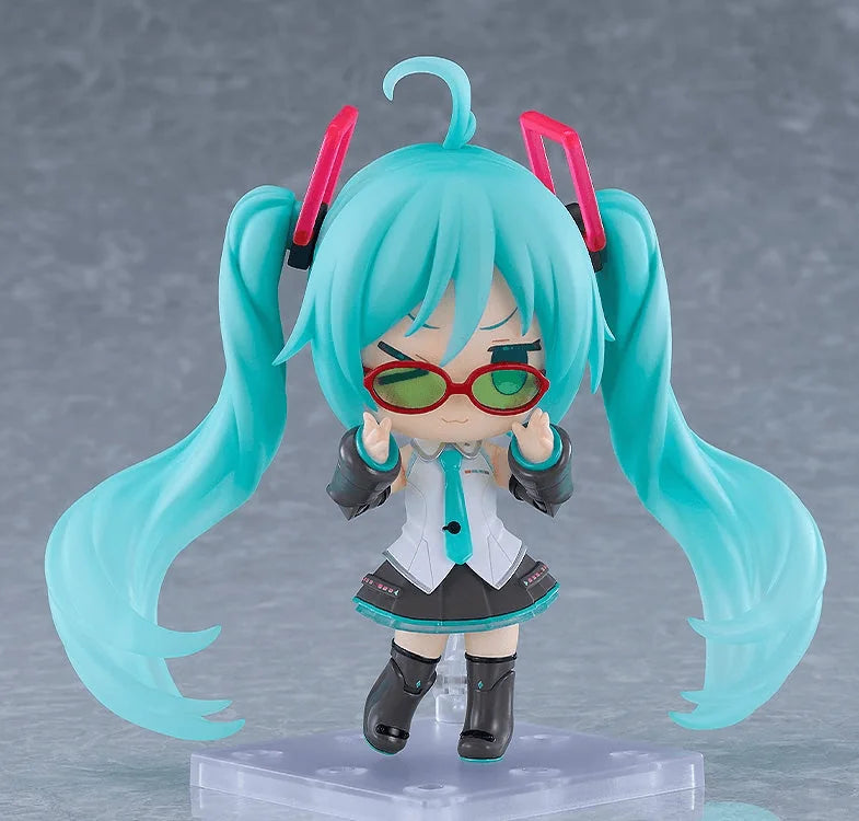 Nendoroid Hatsune Miku: HMO Ver.