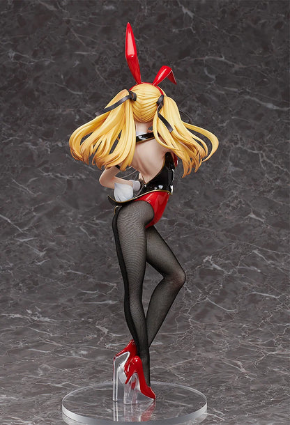 FREEing Mary Saotome Bunny Ver. 1/4 Scale Figure