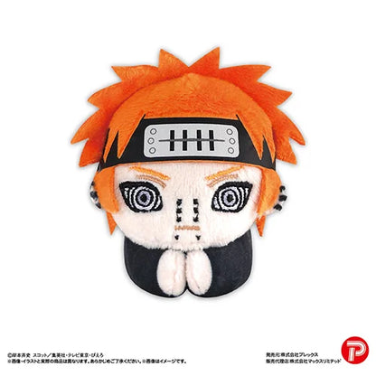 NARUTO Shippuden HUG CHARACTER COLLECTION 2 (6pc per box)