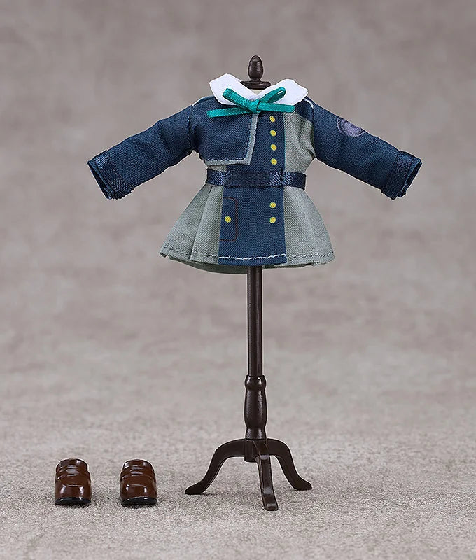 Good Smile Company Nendoroid Doll Takina Inoue Lycoris Recoil Figure