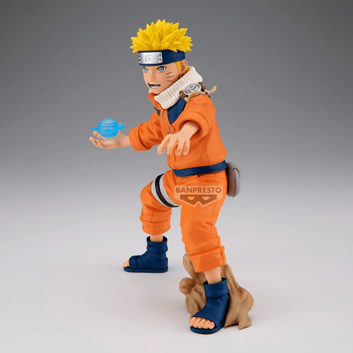 NARUTO Grandista-NARUTO UZUMAKI-