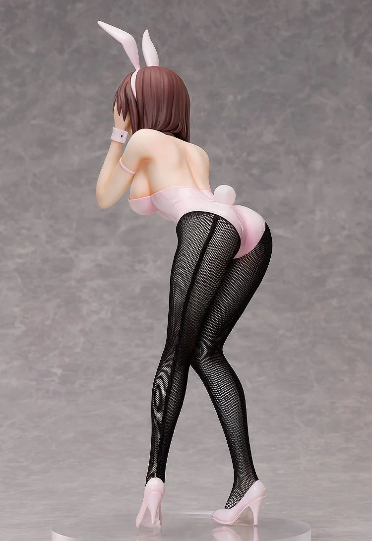 FREEing Megumi Kato Bunny Ver. 2nd Scale Figure