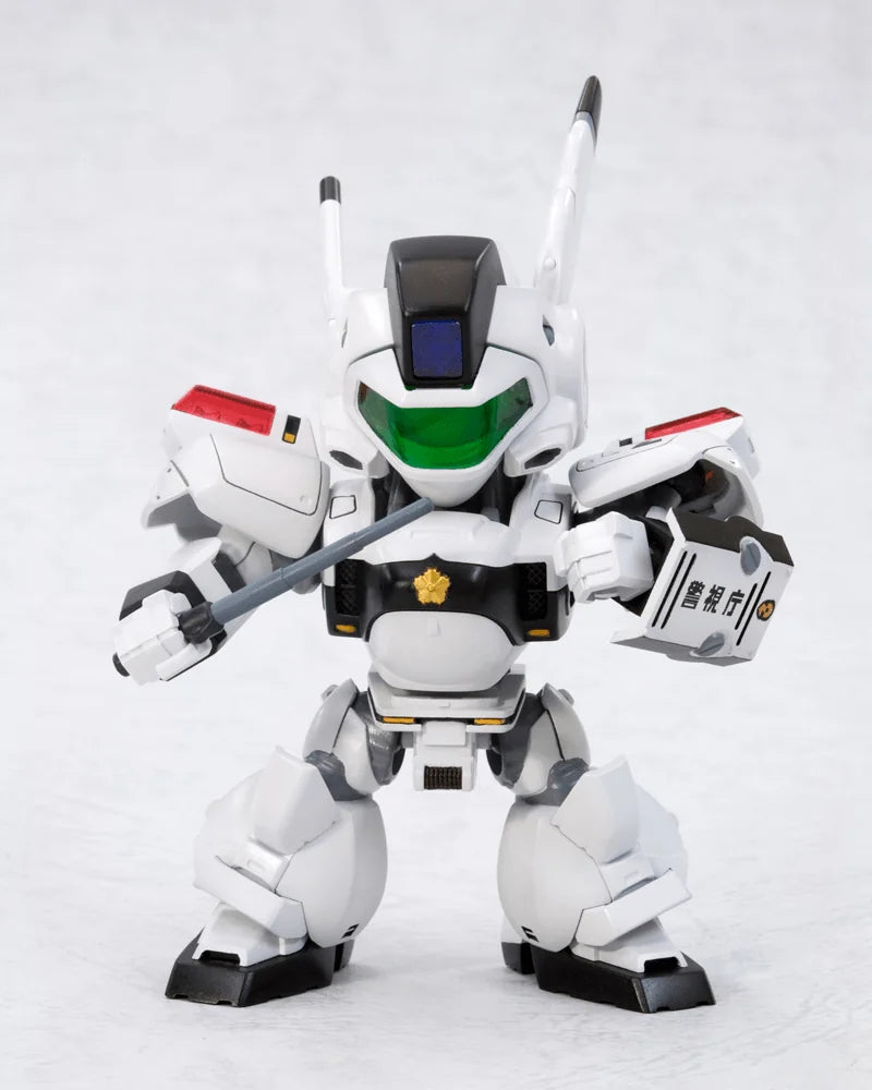 D-STYLE AV-98 INGRAM 2