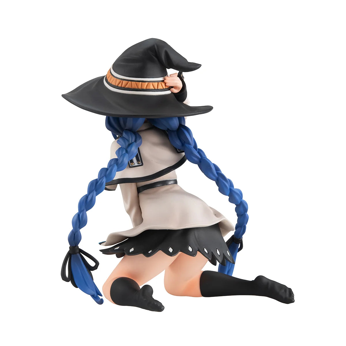 MegaHouse Melty Princess Mushoku Tensei Roxy Keychain