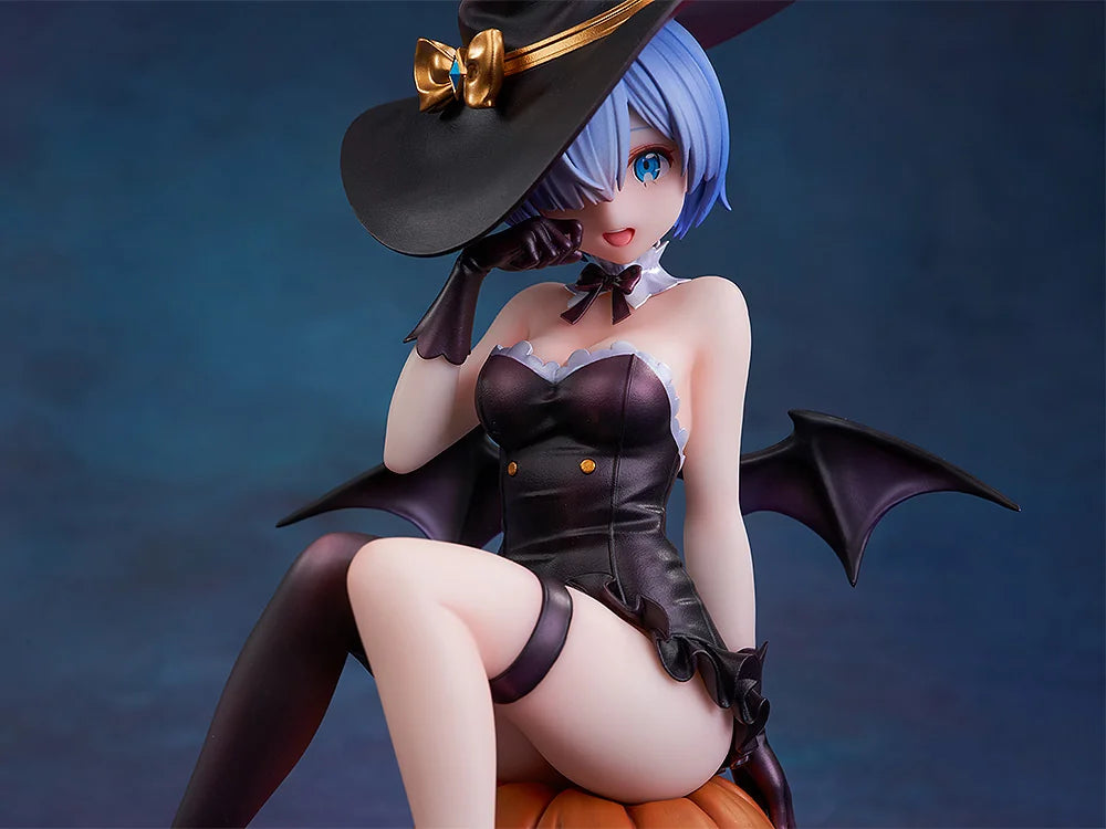 Rem: Phantom Night Wizard Ver.