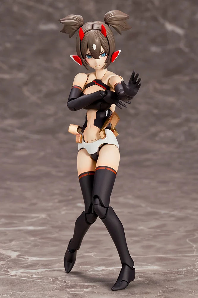 Kotobukiya Megami Device Asra Ninja Plastic Model Kit