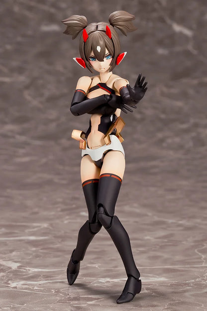 Kotobukiya Megami Device Asra Ninja Plastic Model Kit