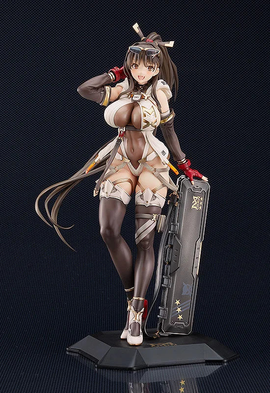 Max Factory MX-chan Scale Figure
