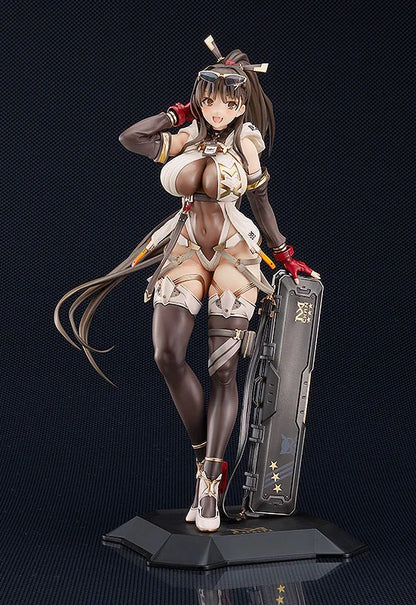 Max Factory MX-chan Scale Figure